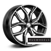 Диски Скад R19 / 8J PCD 5x114.3 ЕТ 40 ЦО 66.6 Арика Диски Скад R19 / 8J PCD 5x114.3 ЕТ 40 ЦО 66.6 Арика