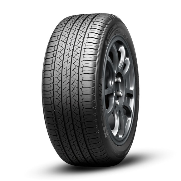 Шины Michelin 255/50 r19 Latitude Tour HP 103V