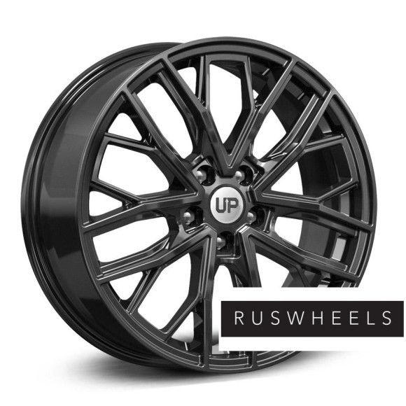 Диски Wheels UP R18 / 7J PCD 5x108 ЕТ 41 ЦО 59.6 Up109