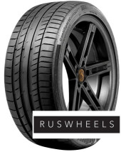 Шины Continental 275/35 r21 ContiSportContact 5P 103Y Шины Continental 275/35 r21 ContiSportContact 5P 103Y