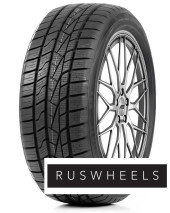Шины Delinte 235/55 r17 AW5 103V