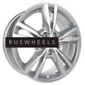 Диски СКАД 7x17/5x114,3 ET50 D67,1 Мельбурн (КЛ245) Селена Диски СКАД 7x17/5x114,3 ET50 D67,1 Мельбурн (КЛ245) Селена