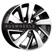 Диски iFree Original 6,5x16/5x112 ET50 D57,1 КС741 Алмаз черный Диски iFree Original 6,5x16/5x112 ET50 D57,1 КС741 Алмаз черный