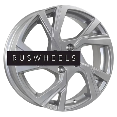Диски RST 6x15/4x100 ET46 D60,1 R075 SL