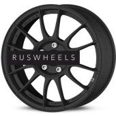 Диски MAK 8x18/5x100 ET48 D56,1 XLR Matt Black Диски MAK 8x18/5x100 ET48 D56,1 XLR Matt Black