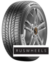 Шины Continental 285/40R21 109V XL WinterContact TS 870 P TL FR