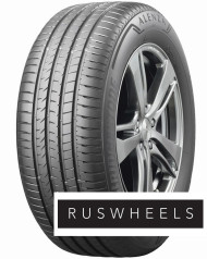 Шины Bridgestone 265/45 r21 Alenza 001 104W