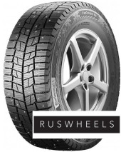 Шины Continental 195/70 r15c VanContact Ice SD 104/102R Шипы