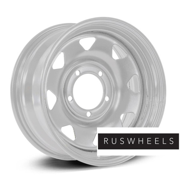 Диски TREBL R16 / 7J PCD 5x139.7 ЦО 110.1 OFR-2