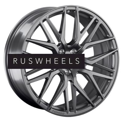 Диски LS Forged 9x20/5x112 ET20 D66,6 LS FG04 MGM (конус, C570)