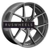 Диски LS FlowForming 8x18/5x108 ET36 D65,1 RC66 GM (конус) Диски LS FlowForming 8x18/5x108 ET36 D65,1 RC66 GM (конус)