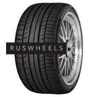 Шины Continental 295/35 r21 ContiSportContact 5P SUV 103Y Шины Continental 295/35 r21 ContiSportContact 5P SUV 103Y