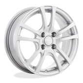 Диски СКАД 6,0\R15 4*100 ET40 d60.1 Селена Диски СКАД 6,0\R15 4*100 ET40 d60.1 Селена