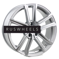 Диски RST 7x18/5x114,3 ET37 D66,6 R078 (Jolion) Silver