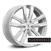 Диски Premium Series R20 / 8J PCD 5x108 ЕТ 46 ЦО 63.35 КР014 Geely Tugella