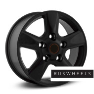 Диски Legeartis Optima R17 / 8J PCD 5x150 ЕТ 60 ЦО 110.3 TY60