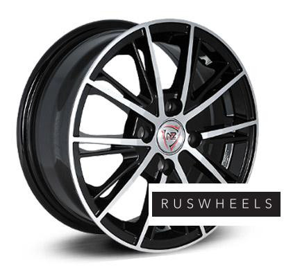 Диски NZ R16 / 6.5J PCD 5x112 ЕТ 33 ЦО 57.1 F-31