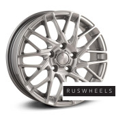 Диски Скад R16 / 6.5J PCD 5x114.3 ЕТ 45 ЦО 67.1 Сиена