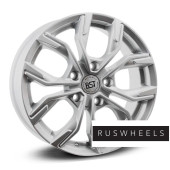 Диски RST R16 / 6.5J PCD 5x114.3 ЕТ 46 ЦО 67.1 R106