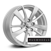 Диски iFree Original R15 / 6J PCD 5x100 ЕТ 38 ЦО 57.1 Rapid NH КС876