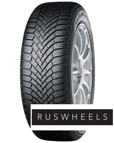 Шины Yokohama 285/40R21 109W XL BluEarth*Winter V906 TL