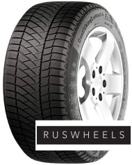 Шины Continental 245/45 r18 ContiVikingContact 6 100T