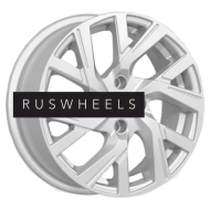 Диски iFree Original 6x15/4x100 ET37 D60,1 КС1030 Сильвер Диски iFree Original 6x15/4x100 ET37 D60,1 КС1030 Сильвер