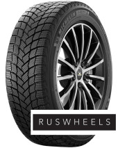 Шины Michelin 255/65 r19 X-ICE SNOW SUV 114H