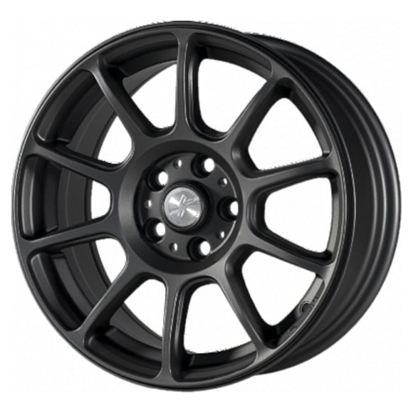 Диски Race Ready Technology 8,0\R18 5*114.3 ET40 d67.1 MK-M
