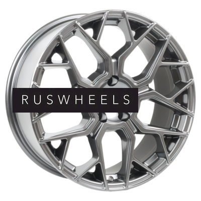 Диски RST 8x18/5x112 ET30 D66,6 R148 (BMW X3/X4) BMG