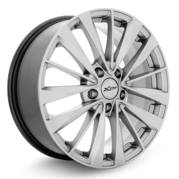 Диски Xtrike 7,0\R17 5*112 ET35 d66.6 HSB Диски Xtrike 7,0\R17 5*112 ET35 d66.6 HSB