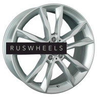 Диски Replay 8x19/5x112 ET56 D66,6 MR144 Sil (конус, MB001)