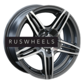 Диски LS 6,5x15/4x114,3 ET40 D73,1 189 GMF (конус)