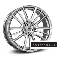 Диски AEZ R20 / 8J PCD 5x112 ЕТ 40 ЦО 70.1 Kaiman high gloss