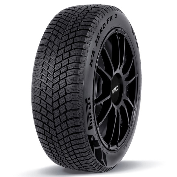 Шины Pirelli  215/55/17  H 98 ICE ZERO FR 3  XL