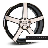 Диски NEO R17 / 7J PCD 4x100 ЕТ 40 ЦО 60.1 V03-1770