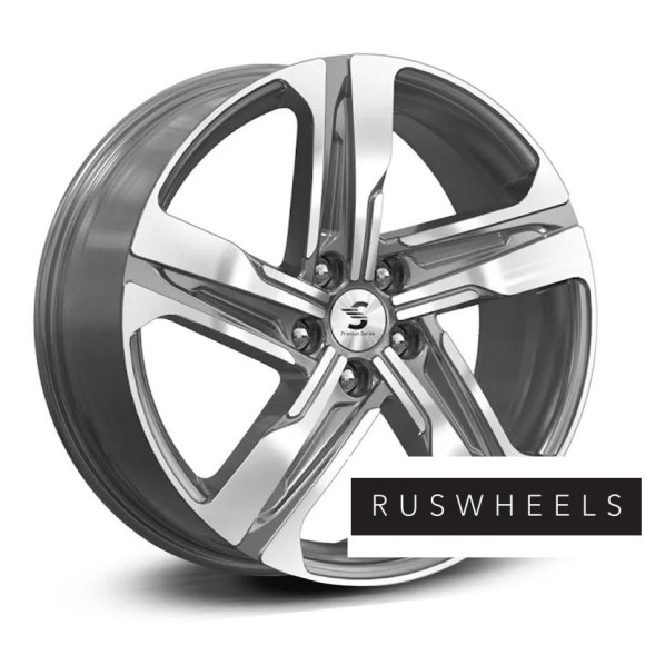 Диски Premium Series R19 / 7.5J PCD 5x114.3 ЕТ 53 ЦО 67.1 КР004 Tucson Диски Premium Series R19 / 7.5J PCD 5x114.3 ЕТ 53 ЦО 67.1 КР004 Tucson