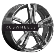 Диски КИК 7x18/5x114,3 ET35 D60,1 Karrera Light (КС935) Кварц Диски КИК 7x18/5x114,3 ET35 D60,1 Karrera Light (КС935) Кварц