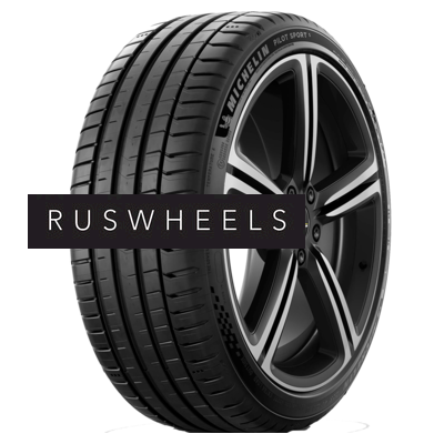 Шины Michelin 245/45 r18 Pilot Sport 5 100Y