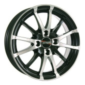 Диски Tech Line 5.5\R14 4*98 ET35 d58.6 BD