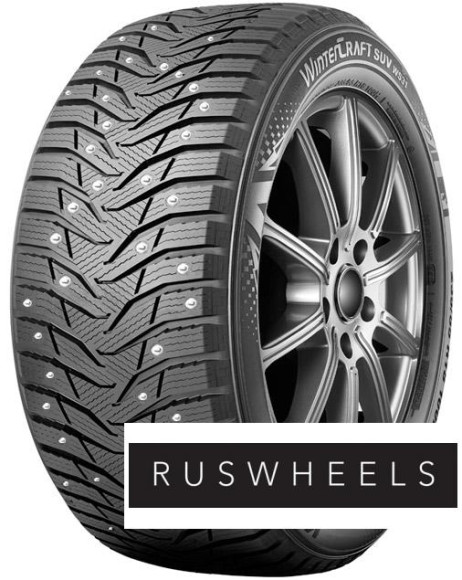 Шины Kumho 235/60/16 T 104 WI31 XL Ш. Шины Kumho 235/60/16 T 104 WI31 XL Ш.