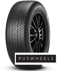 Шины Pirelli 235/65 r18 Scorpion All Season SF2 100H