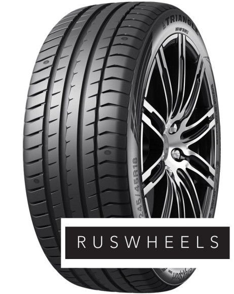 Шины Triangle 265/35 r20 EffeXSport TH202 99Y Шины Triangle 265/35 r20 EffeXSport TH202 99Y
