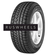 Шины Continental 265/60R18 110H Conti4x4WinterContact MO TL ML Шины Continental 265/60R18 110H Conti4x4WinterContact MO TL ML