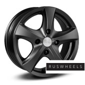 Диски Скад R14 / 5.5J PCD 4x98 ЕТ 35 ЦО 58.6 Уран2