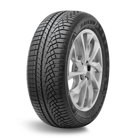 Шины Sailun 275/35R20 102W XL Ice Blazer Alpine Evo 1 TL
