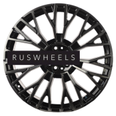 Диски FR replica 10,5x21/5x112 ET43 D66,6 3S1111 B (№33)