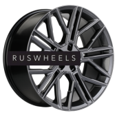 Диски Khomen Wheels 9,5x21/5x120 ET45,5 D62,5 KHW2101 (Li 7/9) Gray Диски Khomen Wheels 9,5x21/5x120 ET45,5 D62,5 KHW2101 (Li 7/9) Gray