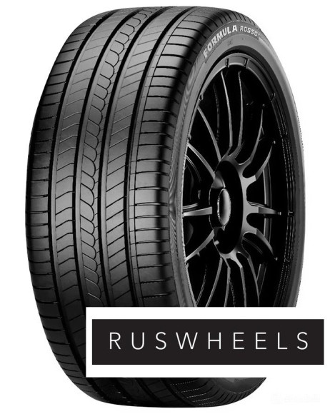Шины Pirelli Formula 245/45R20 103V XL Rosso TL