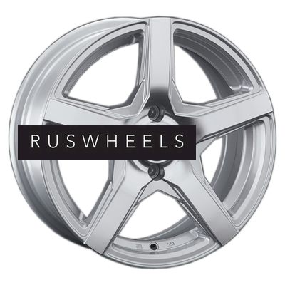 Диски LS 6,5x15/5x100 ET40 D73,1 779 SF Диски LS 6,5x15/5x100 ET40 D73,1 779 SF